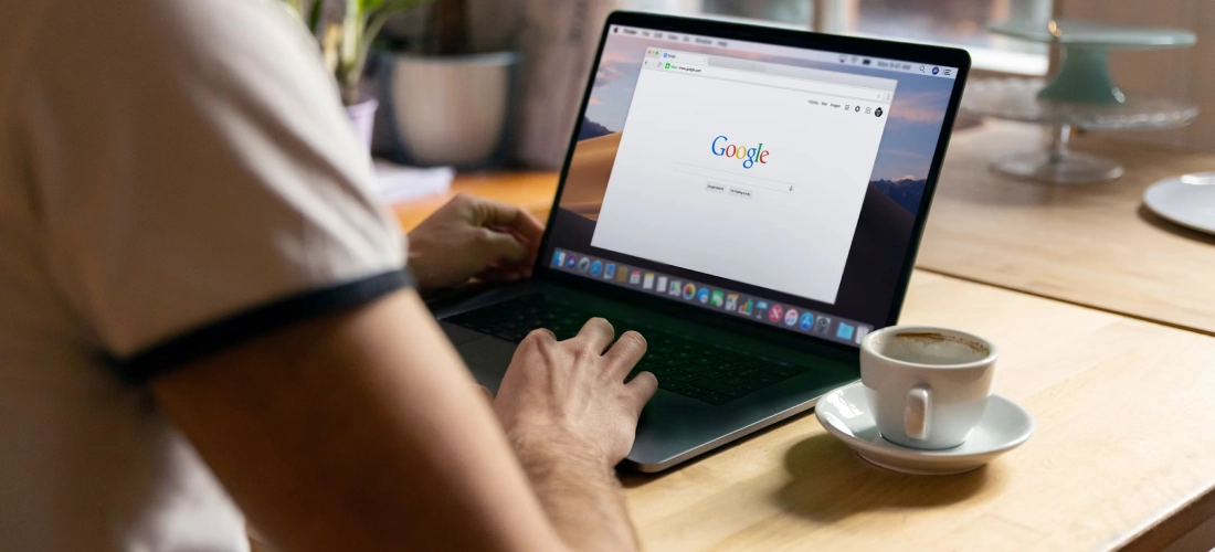 Full-Stack Web Application Development