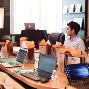 IoT (Internet of Things) Solutions