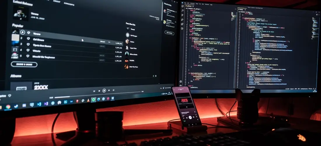 Logo design and unique brand Identity